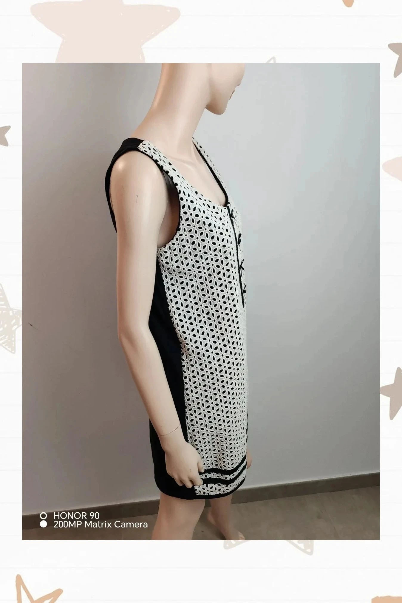 Vestido mujer Mango – photo 2